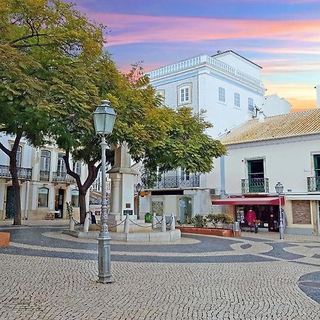 A58 - Casa Da Travessa In Lagos Exterior foto