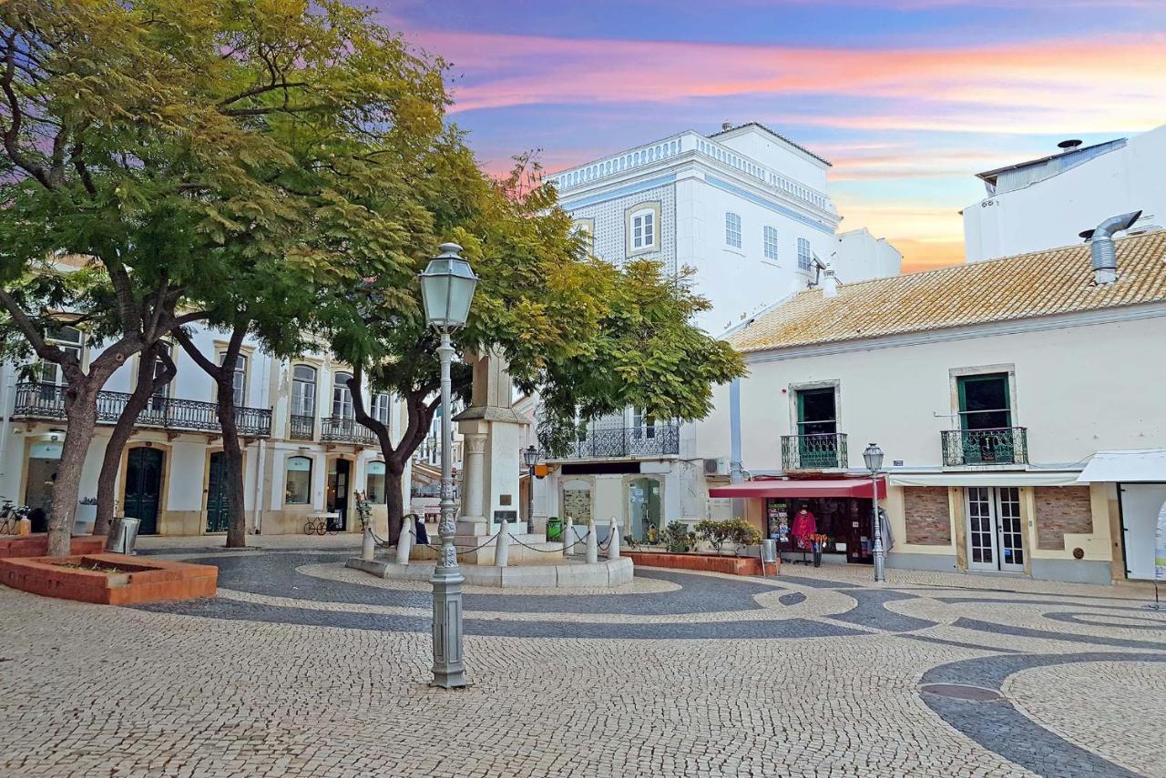 A58 - Casa Da Travessa In Lagos Exterior foto